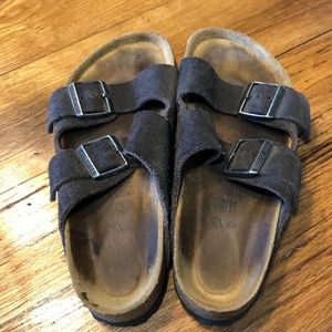 Birkenstock Arizona Soft Footbed
